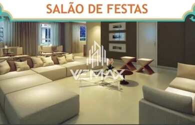 Imagem 4: Imperdível apartamento à venda em São Paulo-SP, Vila Maria: 2 quartos, 1 suíte, 3 salas, 1