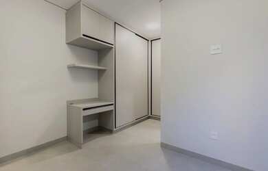 Imagem 7: Vendo Casa Nova Cond. Terra Vista Mirassol com 3 Suítes e Piscina