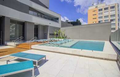 Imagem 15: Venda Apartamento 4 Dormitórios - 275 m² Vila Madalena