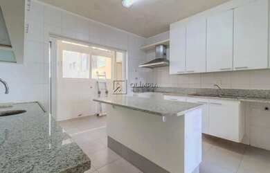 Imagem 15: Venda Apartamento 4 Dormitórios - 215 m² Consolação