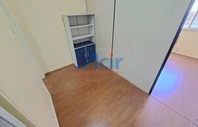 Imagem 15: Apartamento estúdio com 1 dormitório para alugar, 27 m² por R$ 800/mês...