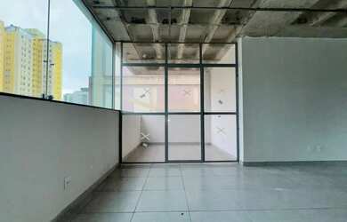 Imagem 5: Imóvel para aluguel possui 50 metros quadrados em Barro Preto - Belo Horizonte - MG