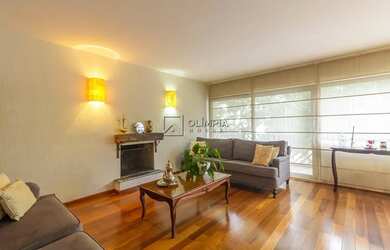 Imagem 2: Venda Apartamento 3 Dormitórios - 136 m² Campo Belo