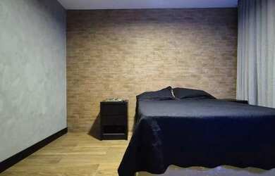 Imagem 12: Vendo casa de 4/4 sendo duas suítes no sim