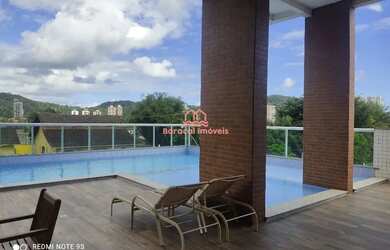 Imagem 10: Apartamento 2 Quartos, Locação MOBILIADO no Canto do Forte, Praia Grande...