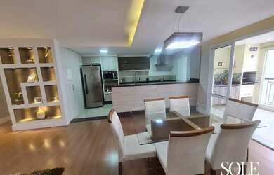 Imagem 14: Apartamento 3 suítes - Atmosphera Natural Living - Jundiaí/SP