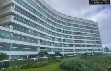 Imagem: O apartamento na cobertura possui 3 Dormitórios, 2 Banheiros