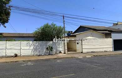 Imagem: O terreno possui 175m² de Área e está localizado em Santa