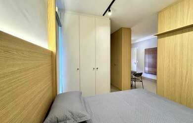 Imagem 14: Imóvel para aluguel com 39 metros quadrados com 1 quarto em Cambuí -...