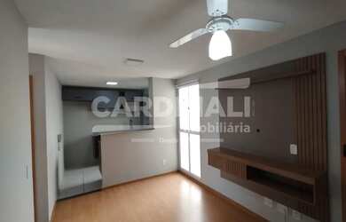 Imagem 13: Apartamento Muito Bem Localizado, Novo, Pronto para Morar com lazer