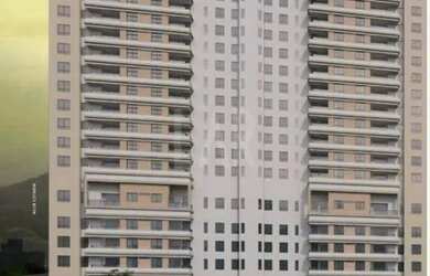 Imagem: O apartamento possui 3 Dormitórios, 2 Banheiros, 2 Vagas na