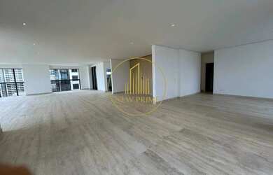 Imagem 8: Apartamento residencial 4 suítes, 391 m², Jardim das Mangabeiras