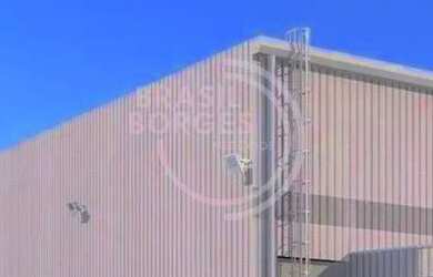 Imagem 4: Galpão/Depósito/Armazém para locação com 3.515m² em Contagem/MG