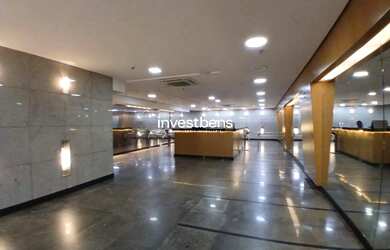 Imagem 2: Oportunidade Exclusiva no Barro Preto Sala Comercial com 26m²