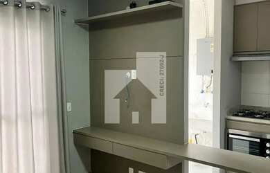 Imagem 3: Ótimo Apartamento para locação com 2 Dormitórios 1 Suíte , 57m²...