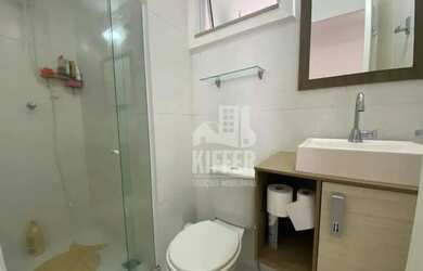 Imagem 15: Apartamento com 3 dormitórios à venda, 77 m² por R$ 320.000,00 - Fátima...