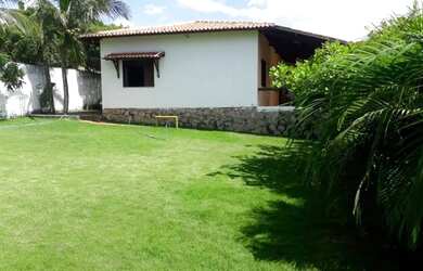 Imagem 14: Casa com 5 dormitórios à venda, 220 m² por R$ 450.000,00 - Tupuiu - Aquiraz/CE