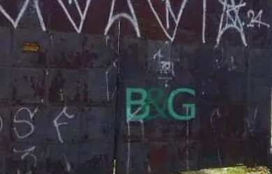 Imagem: O terreno possui 500m² de Área e está localizado em Vila