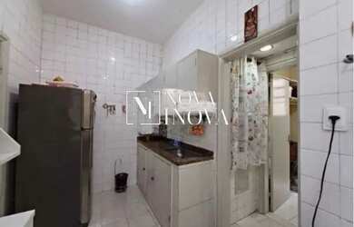 Imagem 3: Apartamento 2 quartos em Copacabana