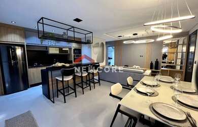 Imagem 9: Casa em Rua Leonel Pereira - Cachoeira do Bom Jesus - Florianópolis/SC