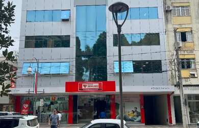 Imagem: O depósito possui 56m² de Área e está localizado em Urussanga