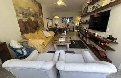 Imagem 6: Apartamento para alugar, 135 m² por R$ 9.000/mês - Barra da Tijuca - Rio de Janeiro/RJ