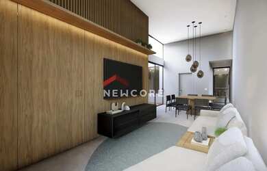 Imagem 15: Casa em Rua Albino Scotton - Jardim Burle Marx - Londrina/PR