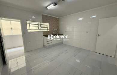 Imagem 16: Apartamento para Alugar no Campo Grande, Santos 3 Dormitórios + Dependência, 184 m², Vara