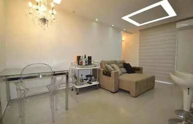 Imagem: Apartamento (Padrão), com 1 quartos e 1 banheiros à Venda