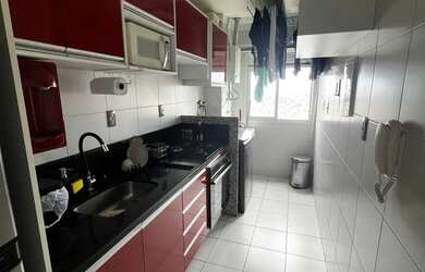 Imagem 5: Alugo para carnaval. Piscina, Churrasqueira, Imóvel mobiliadoeAr-condicionado