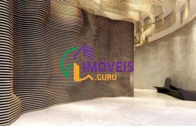 Imagem: O apartamento possui 4 Dormitórios, 4 Banheiros, 3 Vagas na