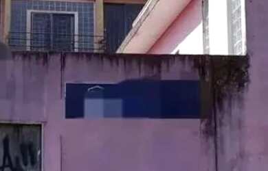 Imagem: Sobrado em Rua Abaiara - Cidade Jardim Cumbica - Guarulhos/SP