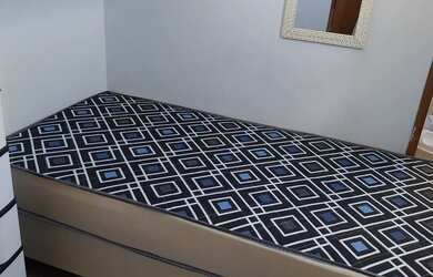 Imagem: O quarto está localizado em Setor Central, Goiânia para alugar