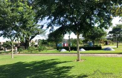 Imagem 5: Terreno à venda no Residencial Jardim do Jatobá em Hortolândia/SP