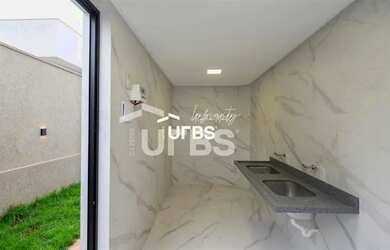 Imagem 12: Sobrado no Portal do Sol Green