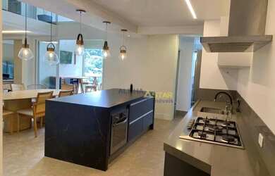 Imagem 13: Apartamento com 3 dormitórios, 172 m² - venda por R$ 3.000.000,00 ou...