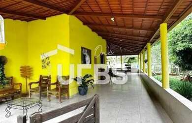 Imagem: A fazenda possui 5m² de Área e está localizado em Bela Vista