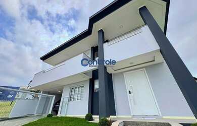 Imagem: Casa alto padrão com 07 dormitórios no bairro Pedra Branca