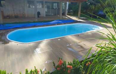 Imagem: A fazenda possui 147m² de Área e está localizado em Estância