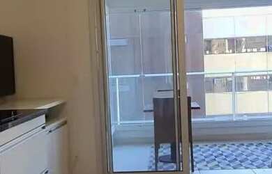 Imagem 4: Imóvel para venda tem 30 metros quadrados com 1 quarto em Consolação...