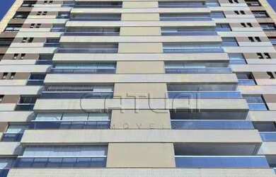 Imagem: Apartamento Para Alugar Torre Madri Londrina