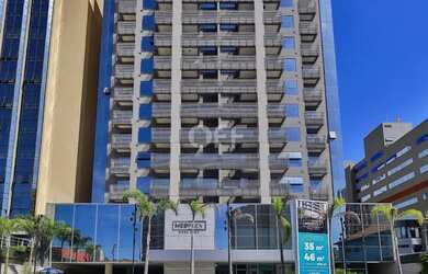 Imagem: Sala comercial à venda no Medplex Vera Cruz em Campinas