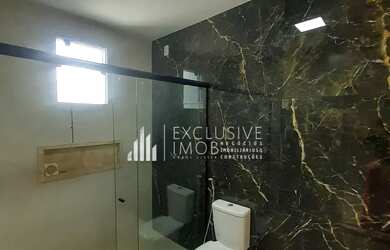 Imagem 11: EUROVILLE CASA DE 199 METROS QUADRADOS, 4 SUÍTES É 5 BANHEIROS