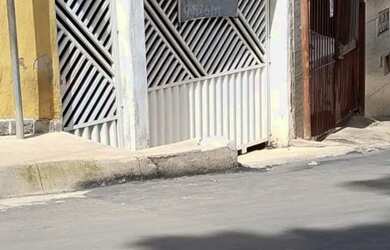 Imagem: A casa possui 1 Dormitório, 1 Banheiro e está localizado