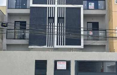 Imagem: O apartamento na cobertura possui 3 Dormitórios, 3 Banheiros