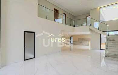 Imagem 6: Sobrado no Portal do Sol Green