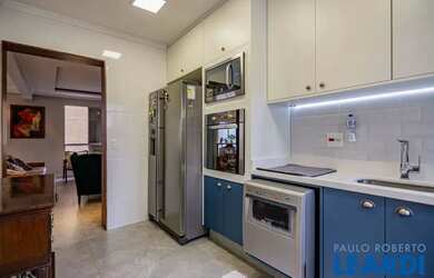 Imagem 13: APARTAMENTO - PERDIZES - SP