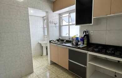 Imagem 6: Alugo Apartamento Condomínio Bougainville Parque 10