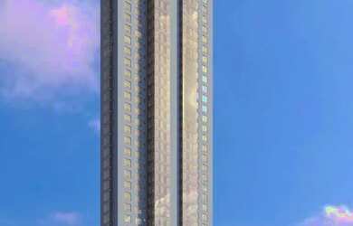 Imagem: Apartamento - 4 dormitórios - 4 Suítes - localizado em Balneário