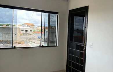 Imagem: A kitnet possui 1 Dormitório, 1 Banheiro e 40m² de Área e